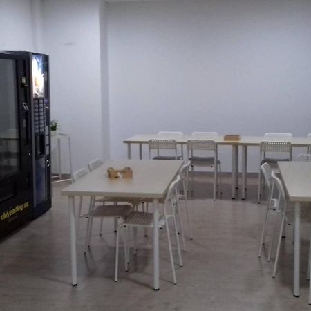 Albergue O Trisquel Педрусо Экстерьер фото