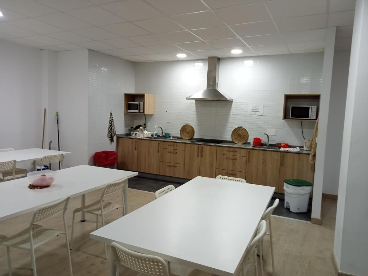 Albergue O Trisquel Педрусо Экстерьер фото
