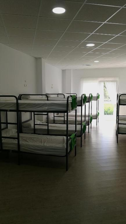 Albergue O Trisquel Педрусо Экстерьер фото
